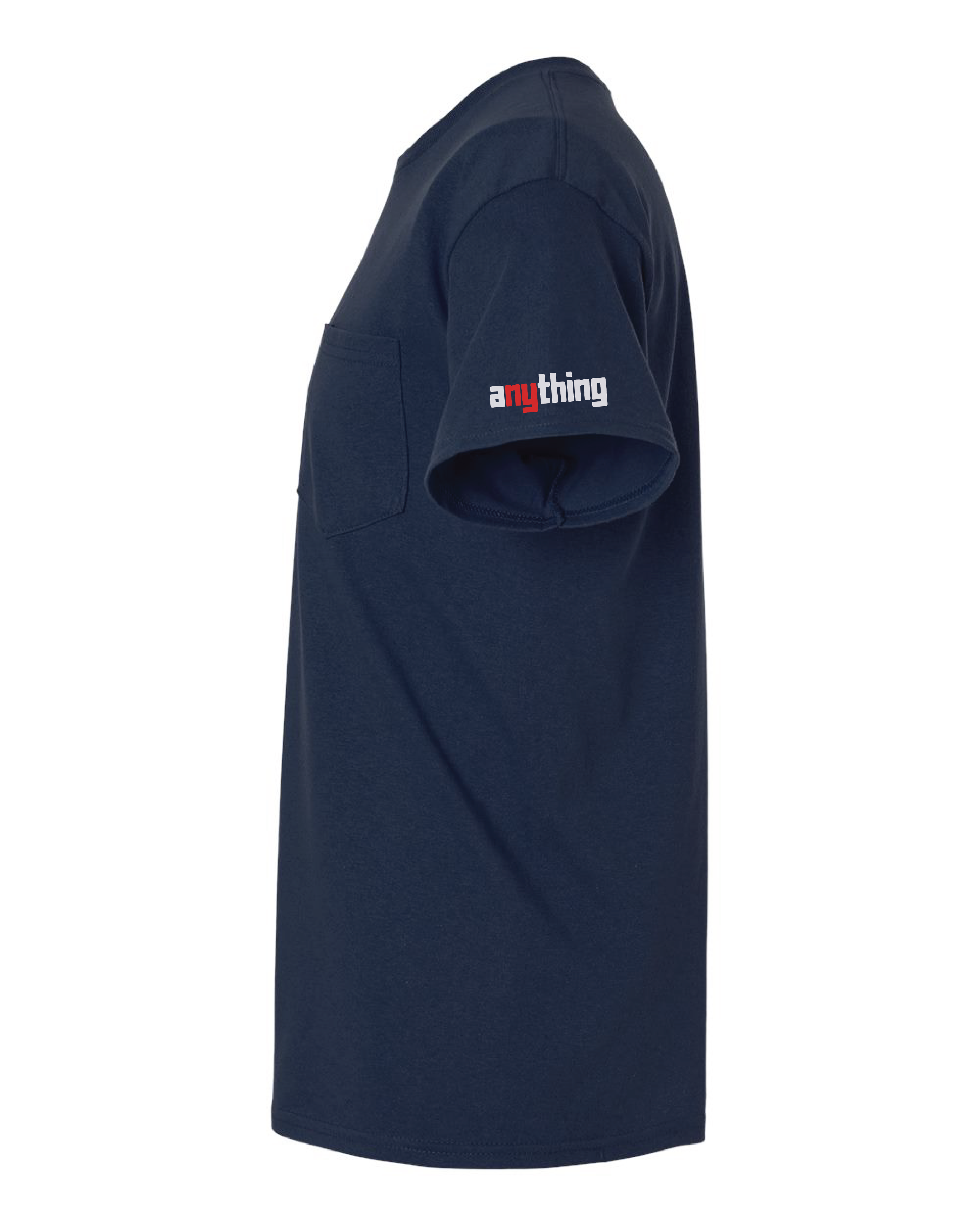 B SIXTEEN POCKET TEE