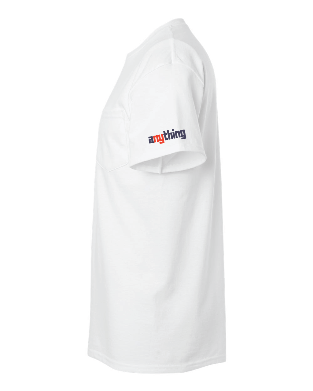 B SIXTEEN POCKET TEE