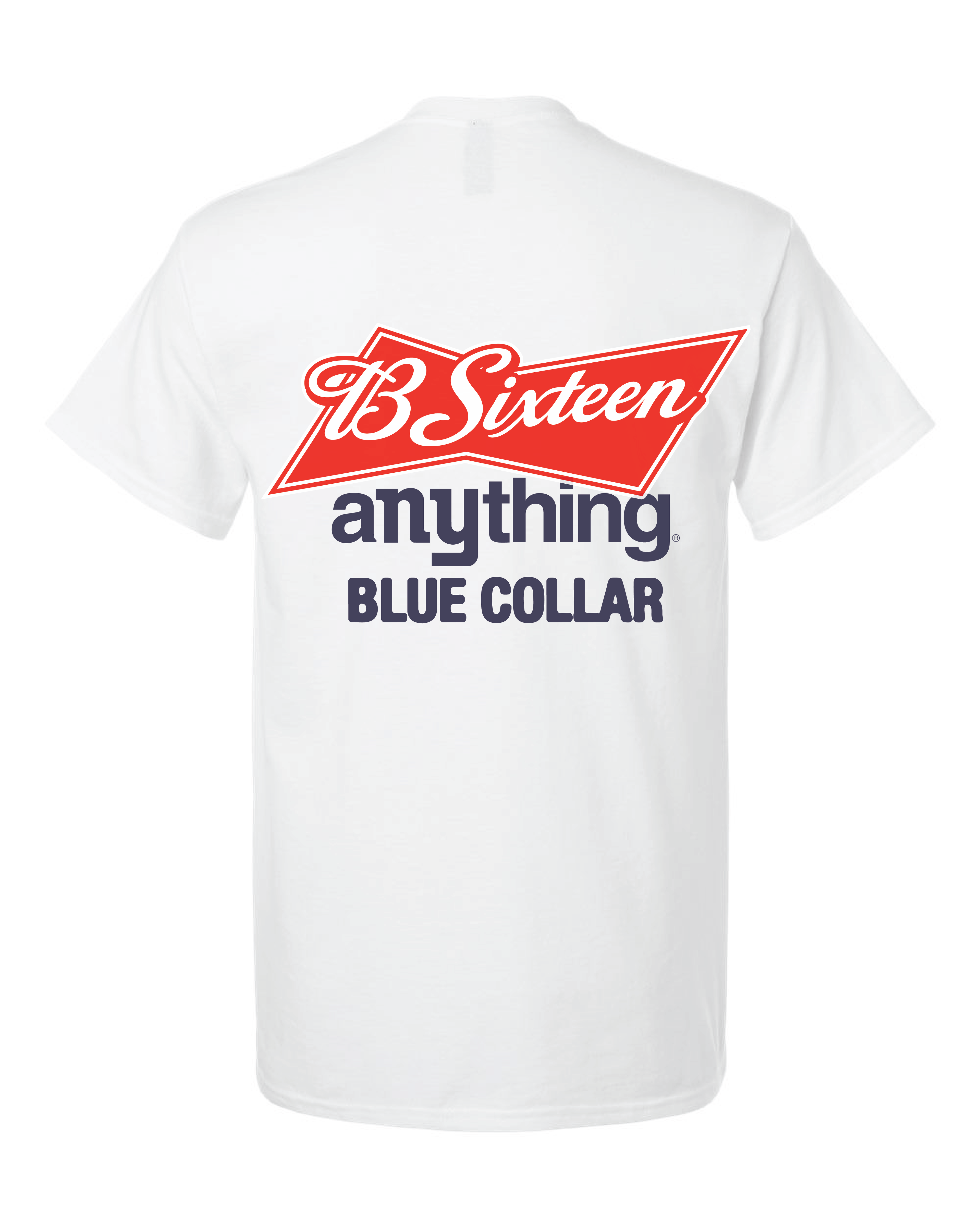 B SIXTEEN POCKET TEE