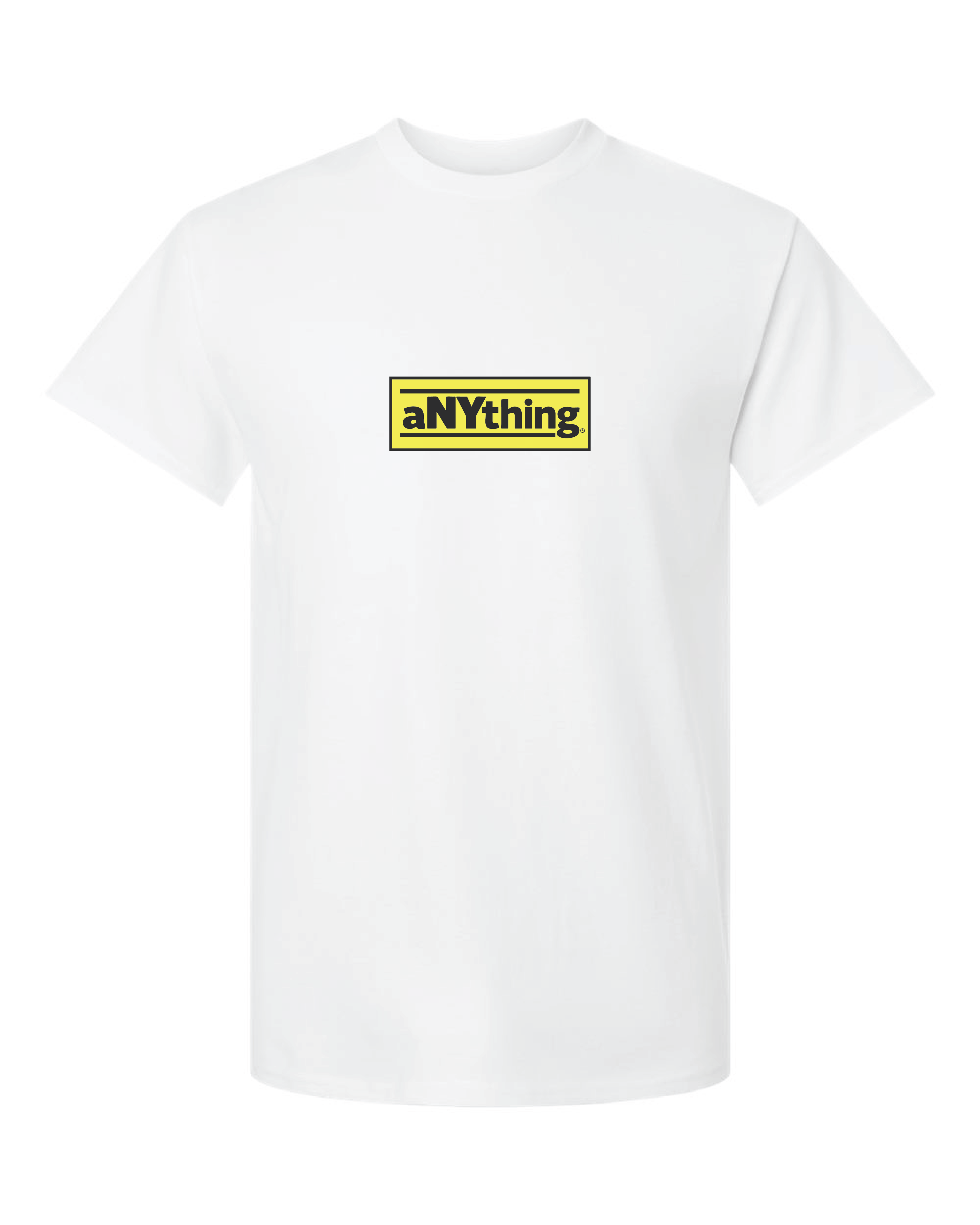 POWER TOOL LOGO TEE
