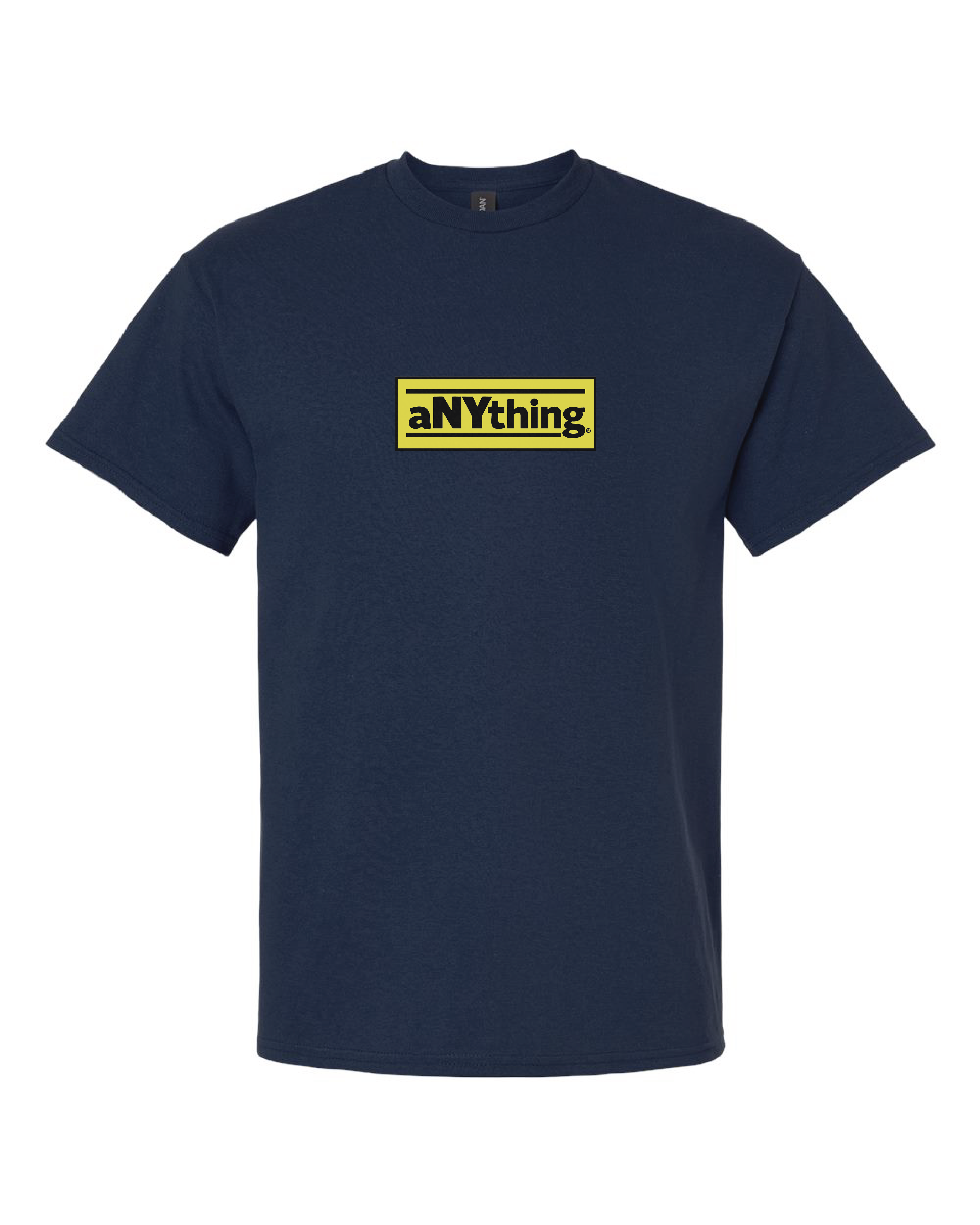 POWER TOOL LOGO TEE