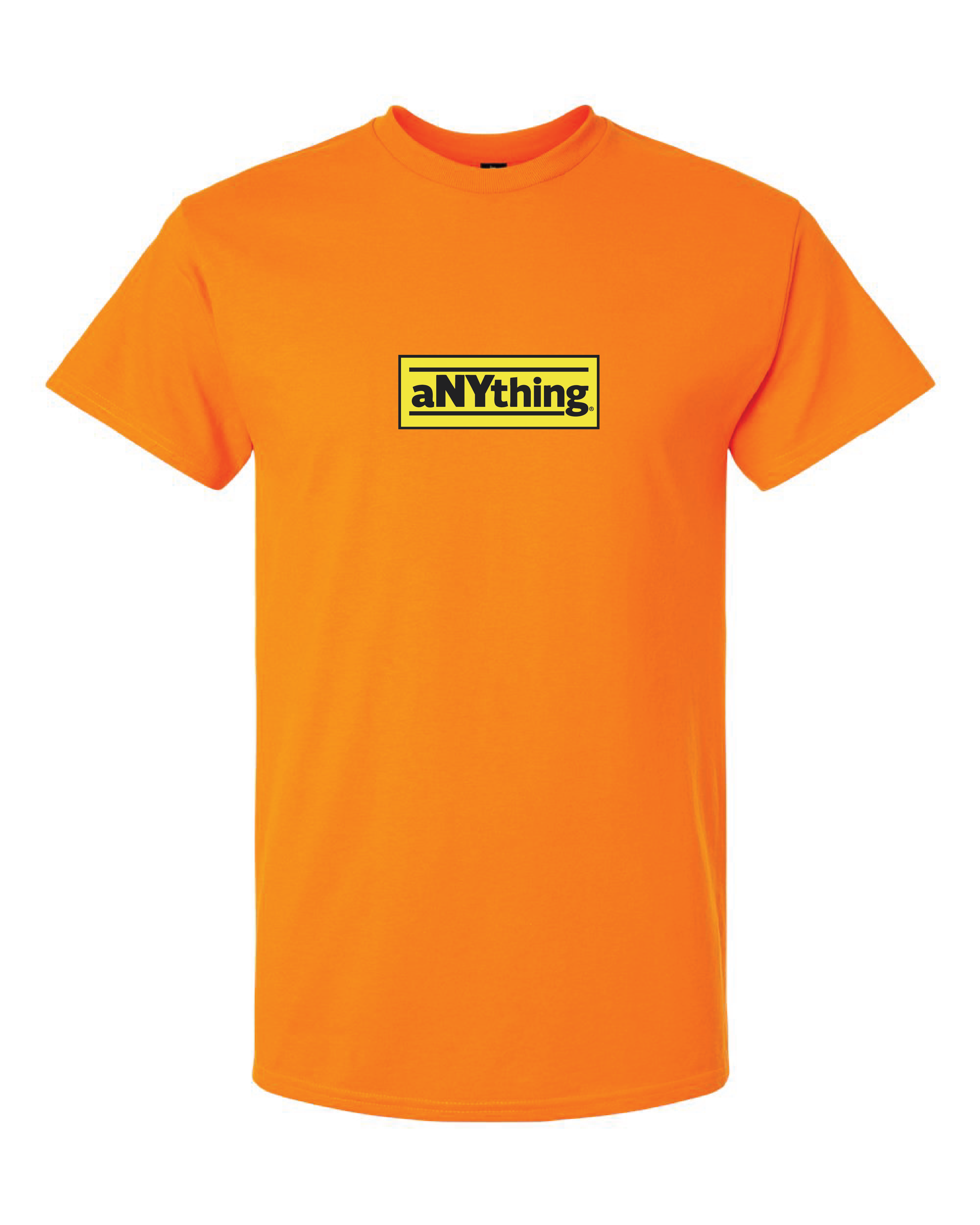 POWER TOOL LOGO TEE