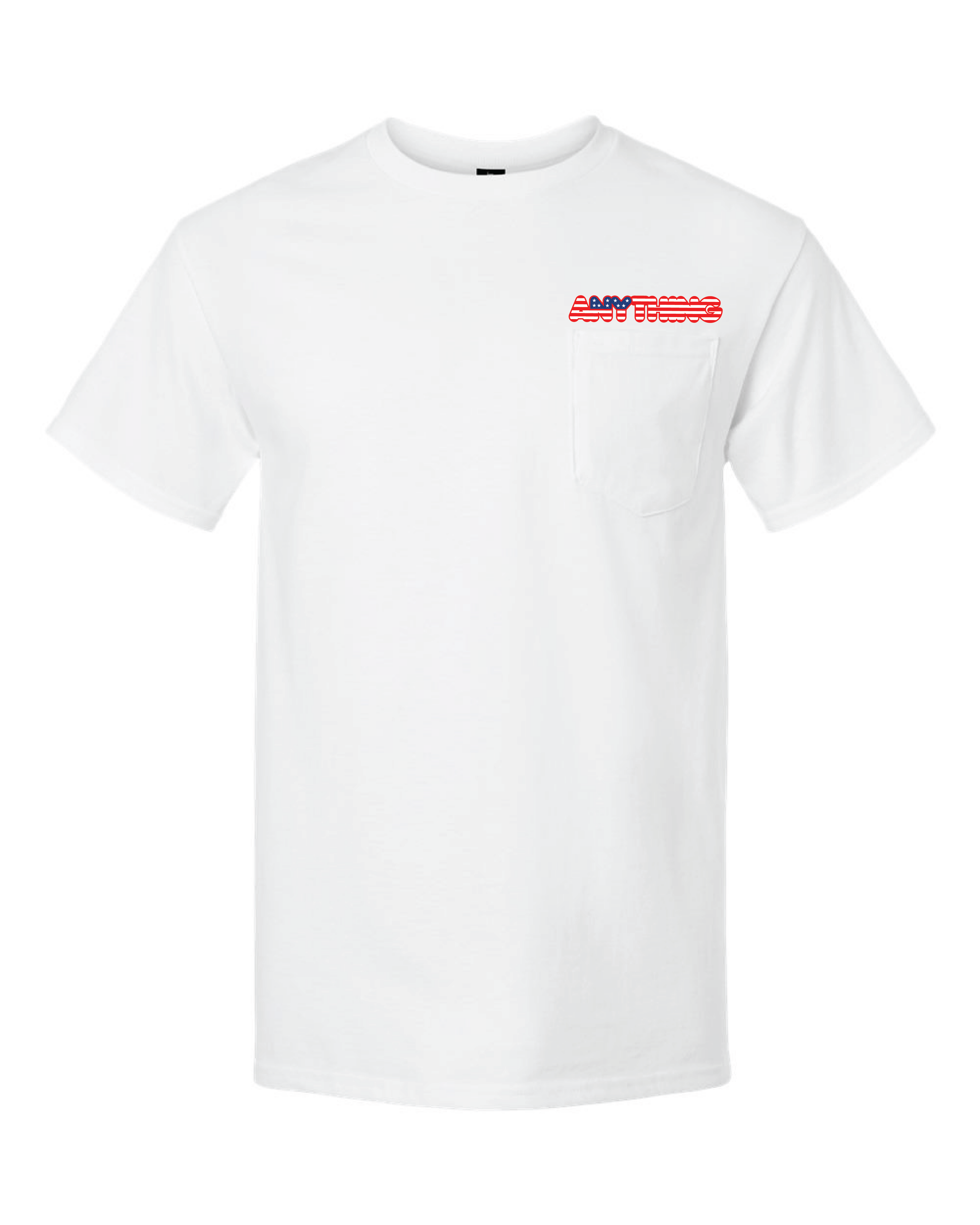 Made in USA Tshirt