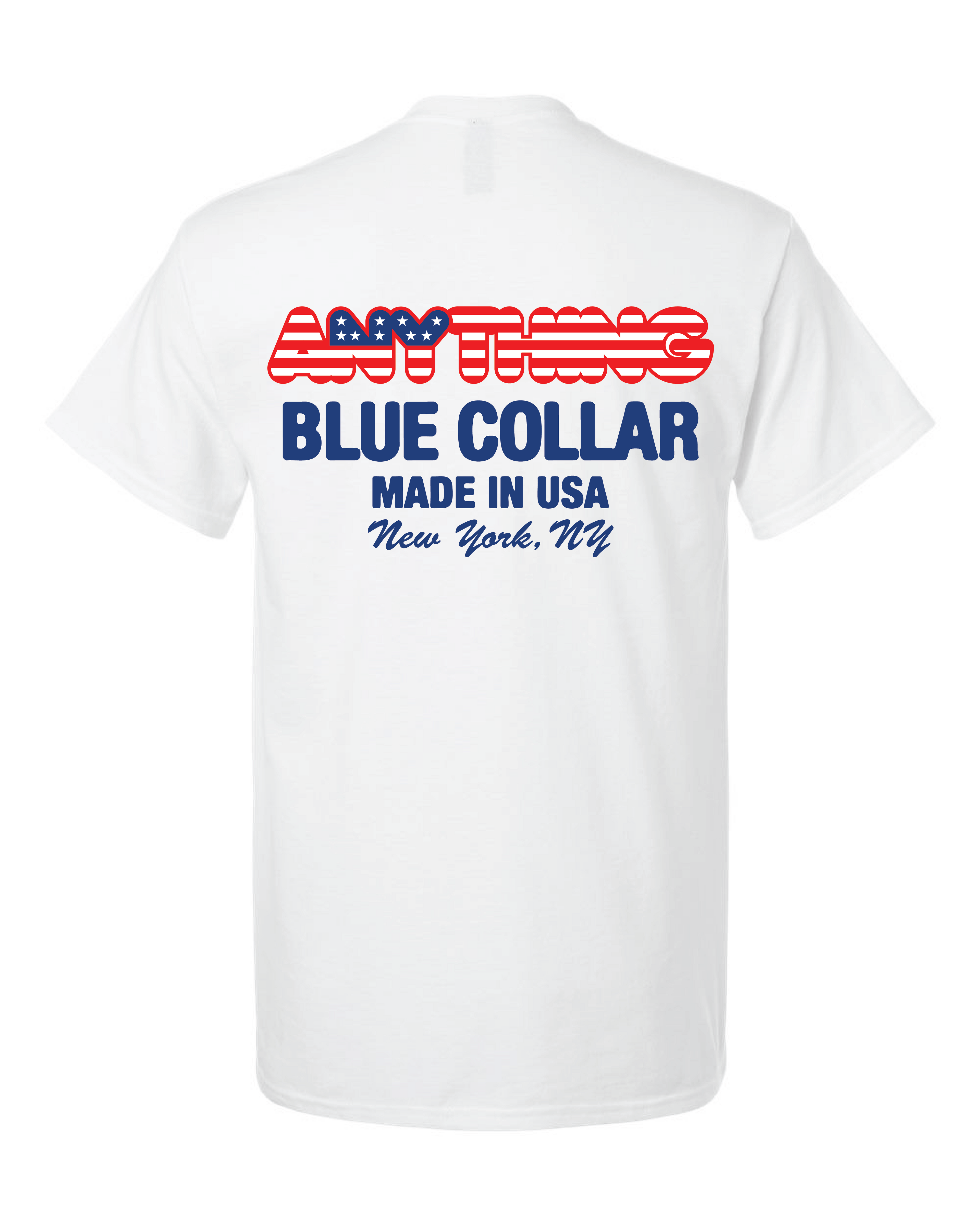 Made in USA Tshirt