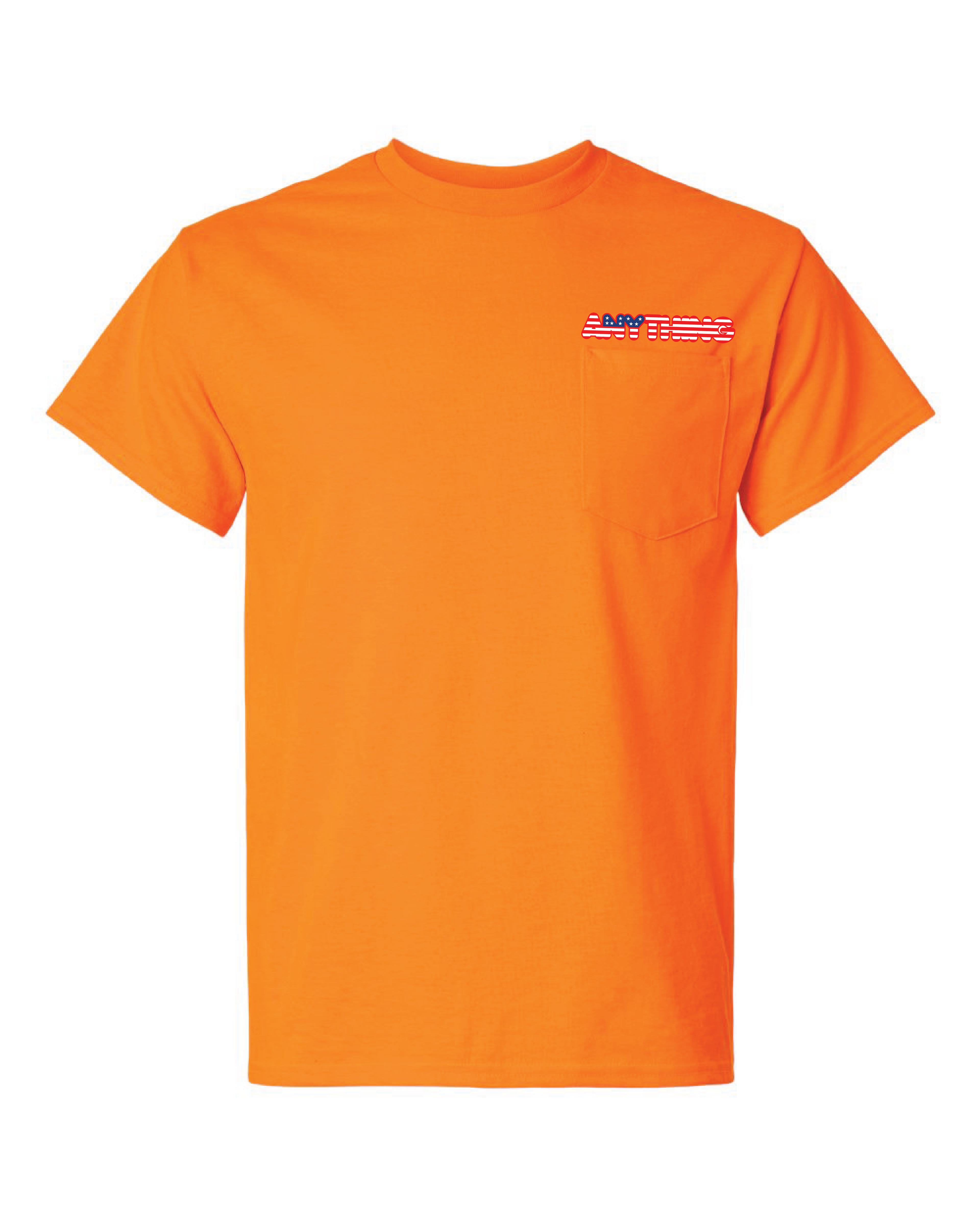 Made in USA Tshirt