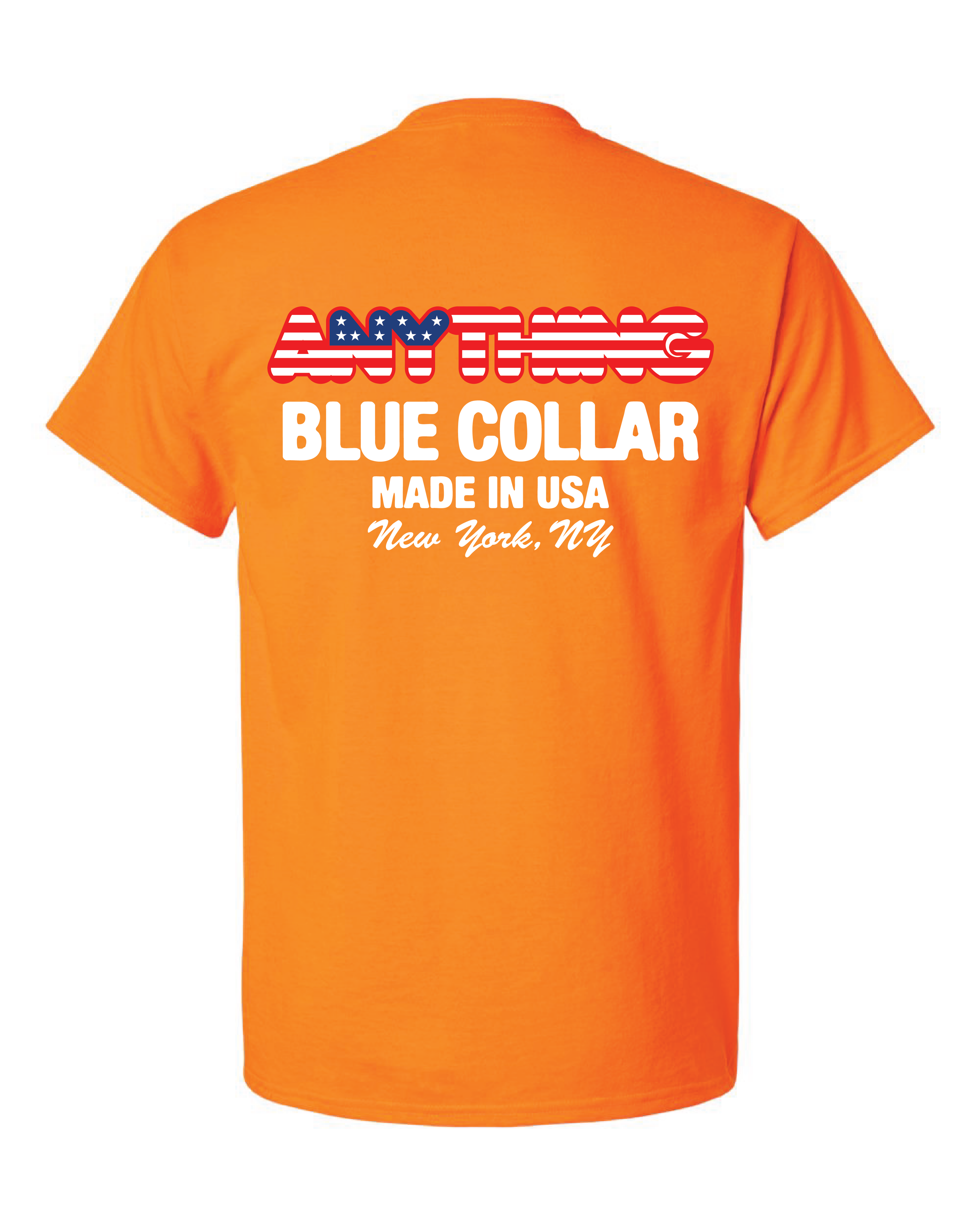 Made in USA Tshirt