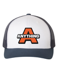A LOGO HAT