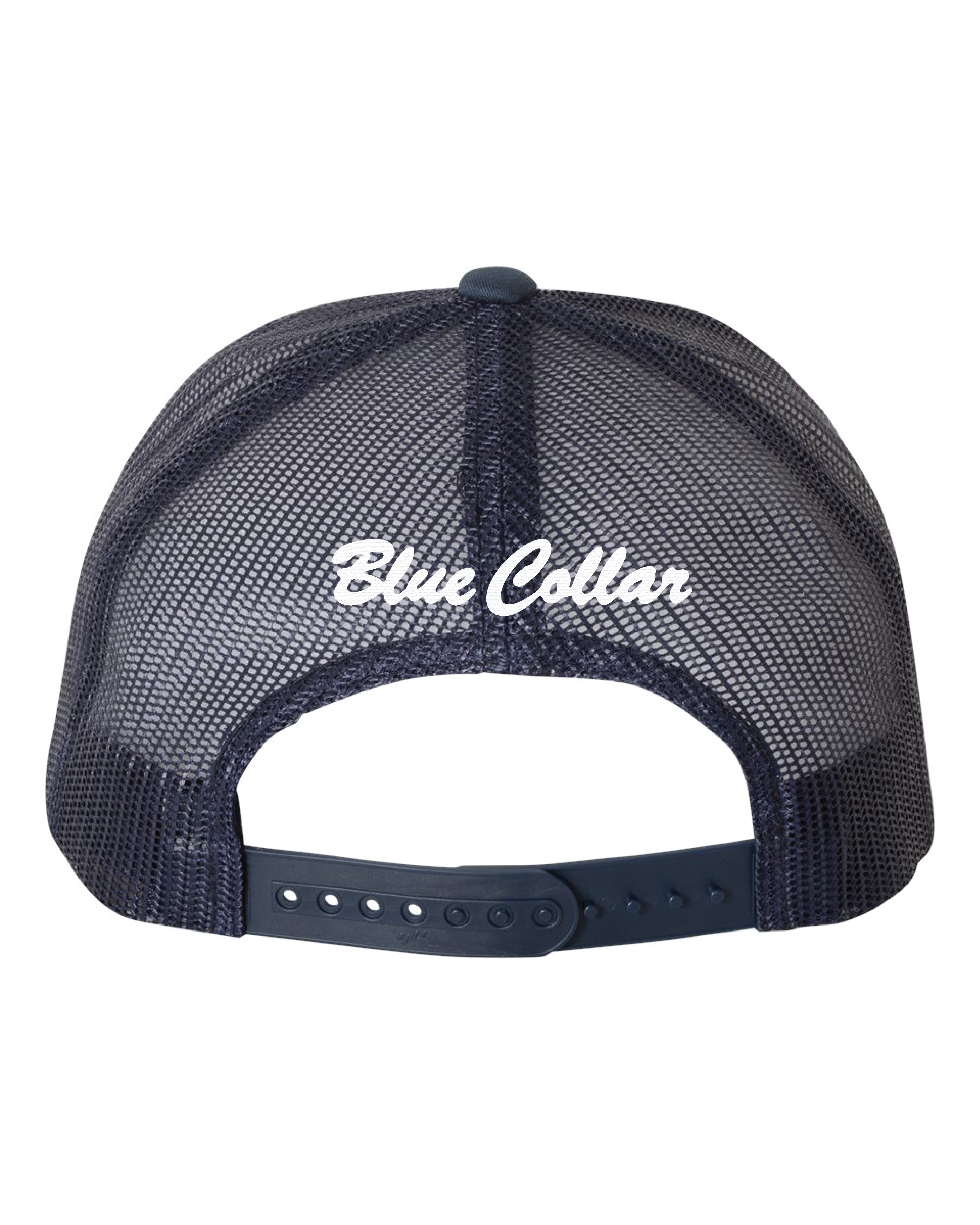 A LOGO HAT