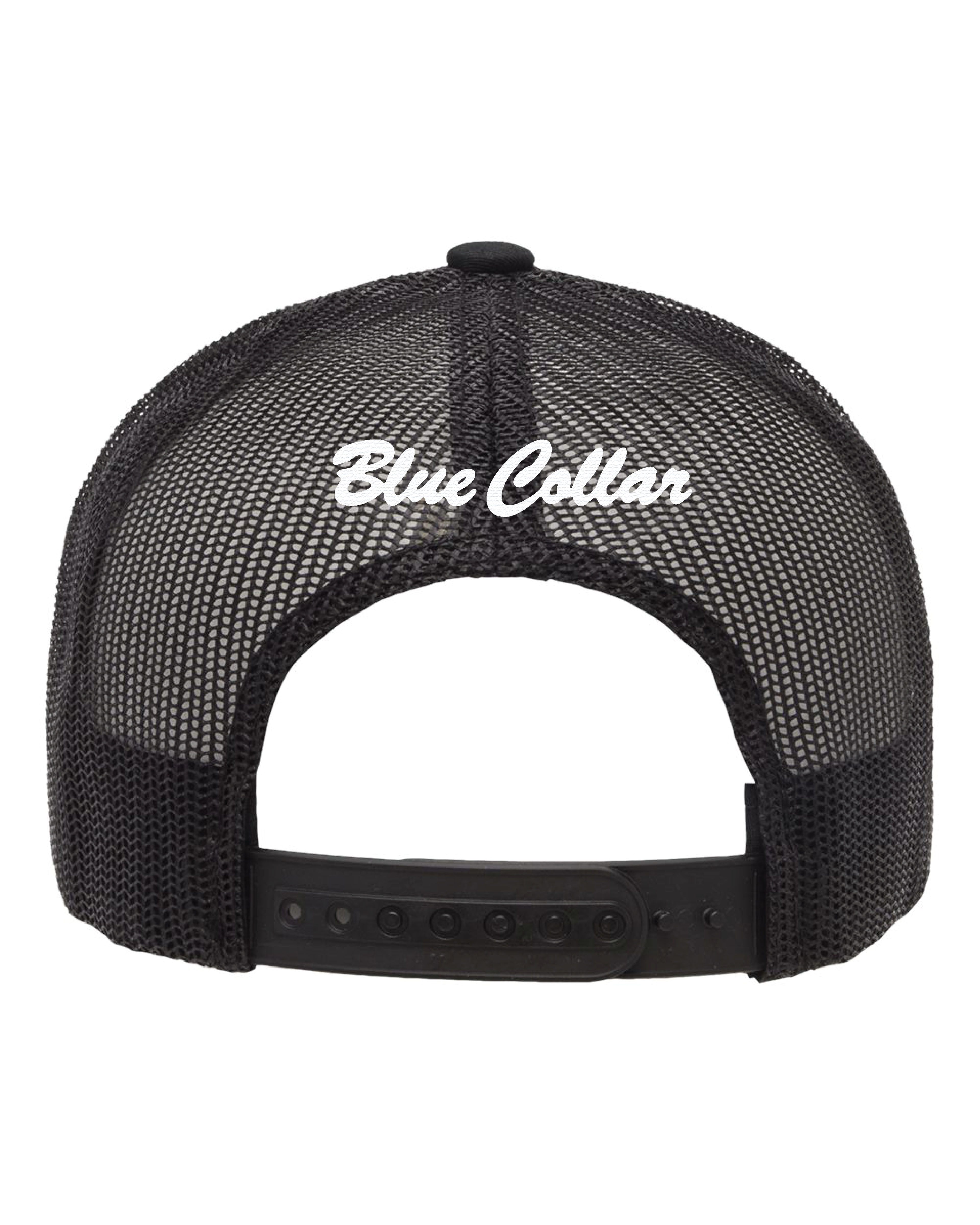A LOGO HAT
