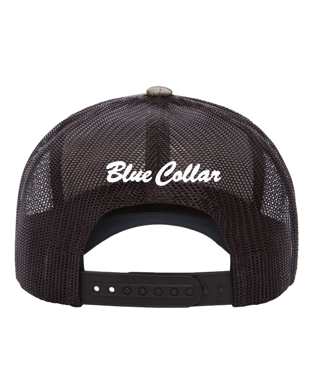 A LOGO HAT