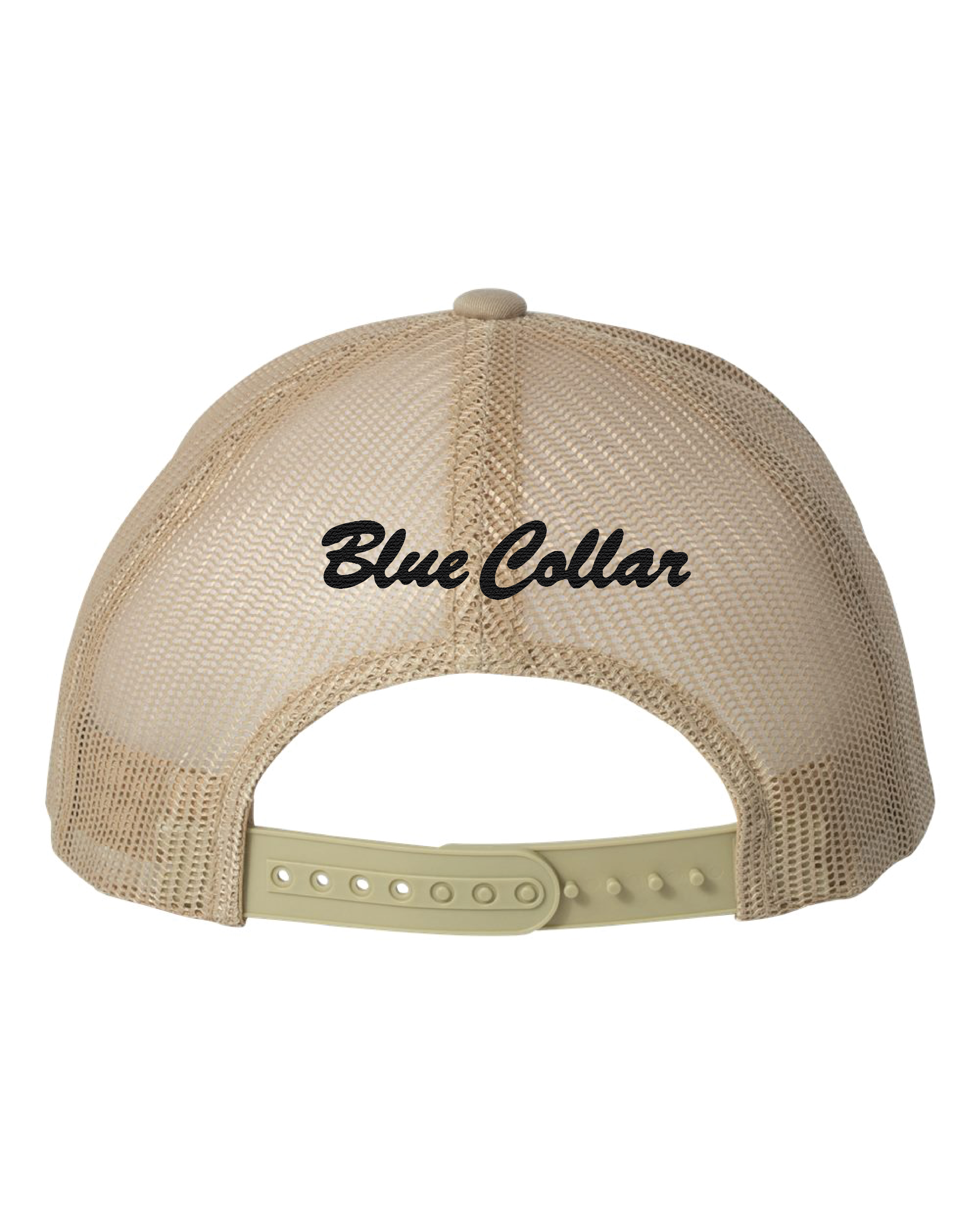 A LOGO HAT