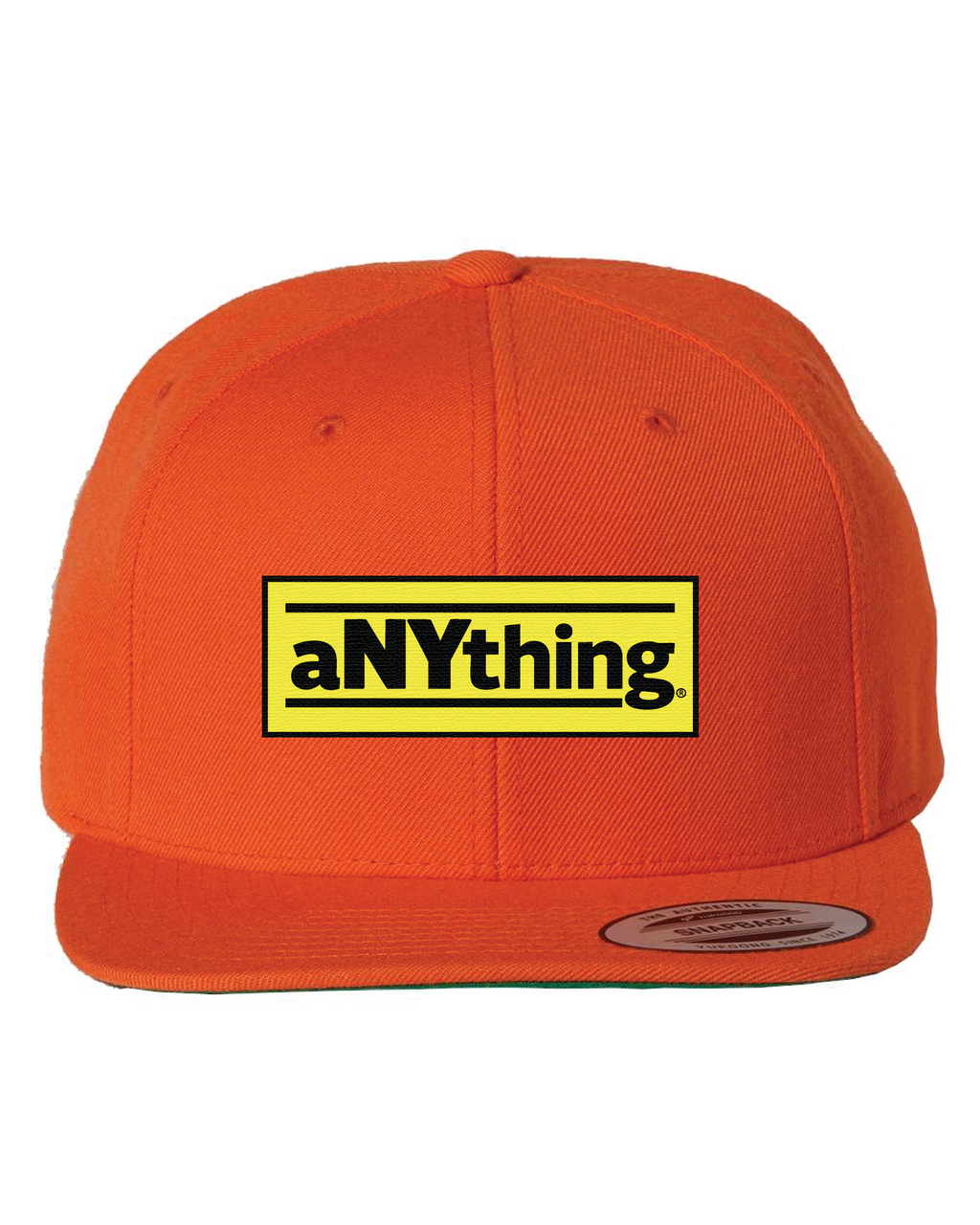 POWER TOOL LOGO HAT