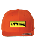 POWER TOOL LOGO HAT