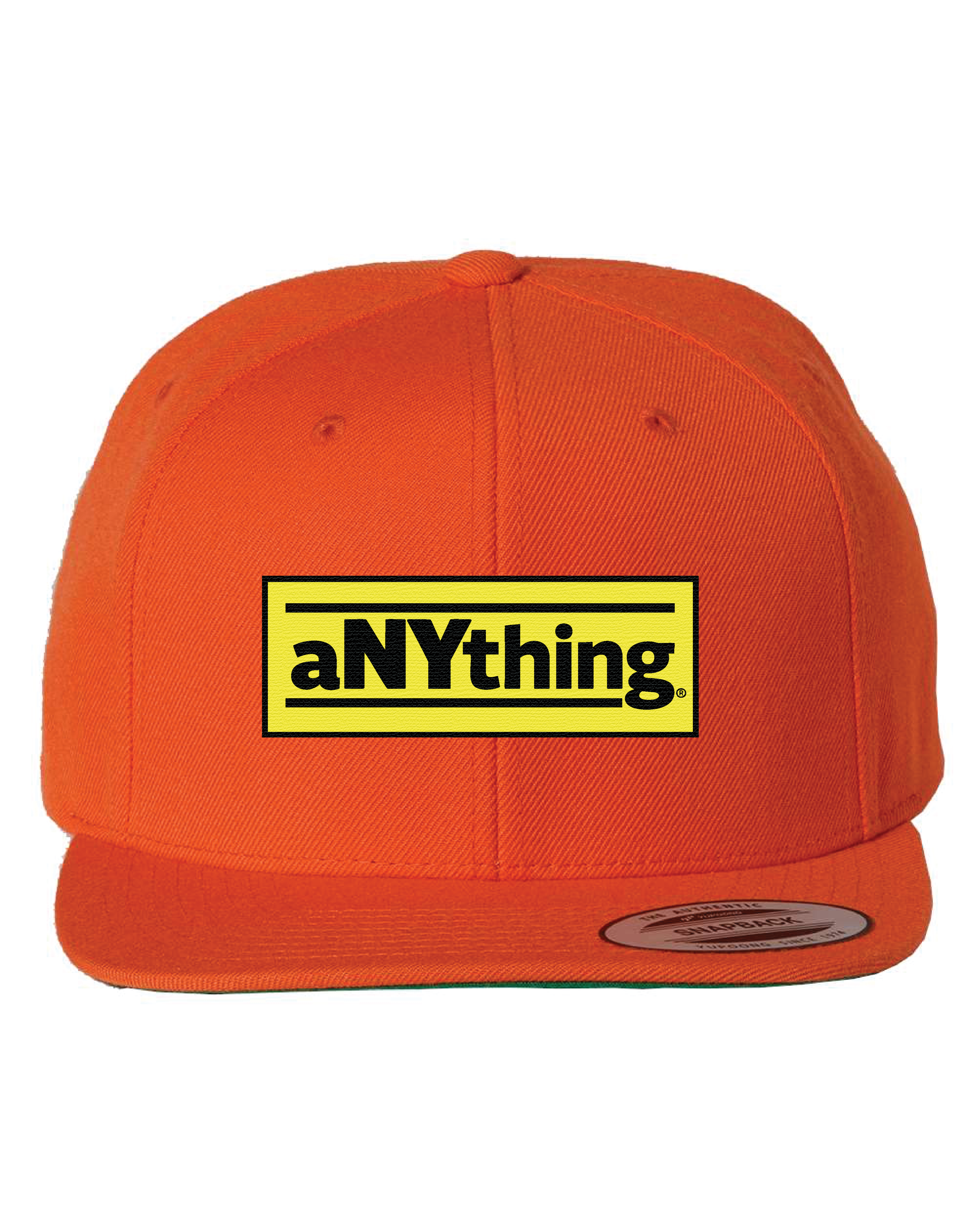 POWER TOOL LOGO HAT
