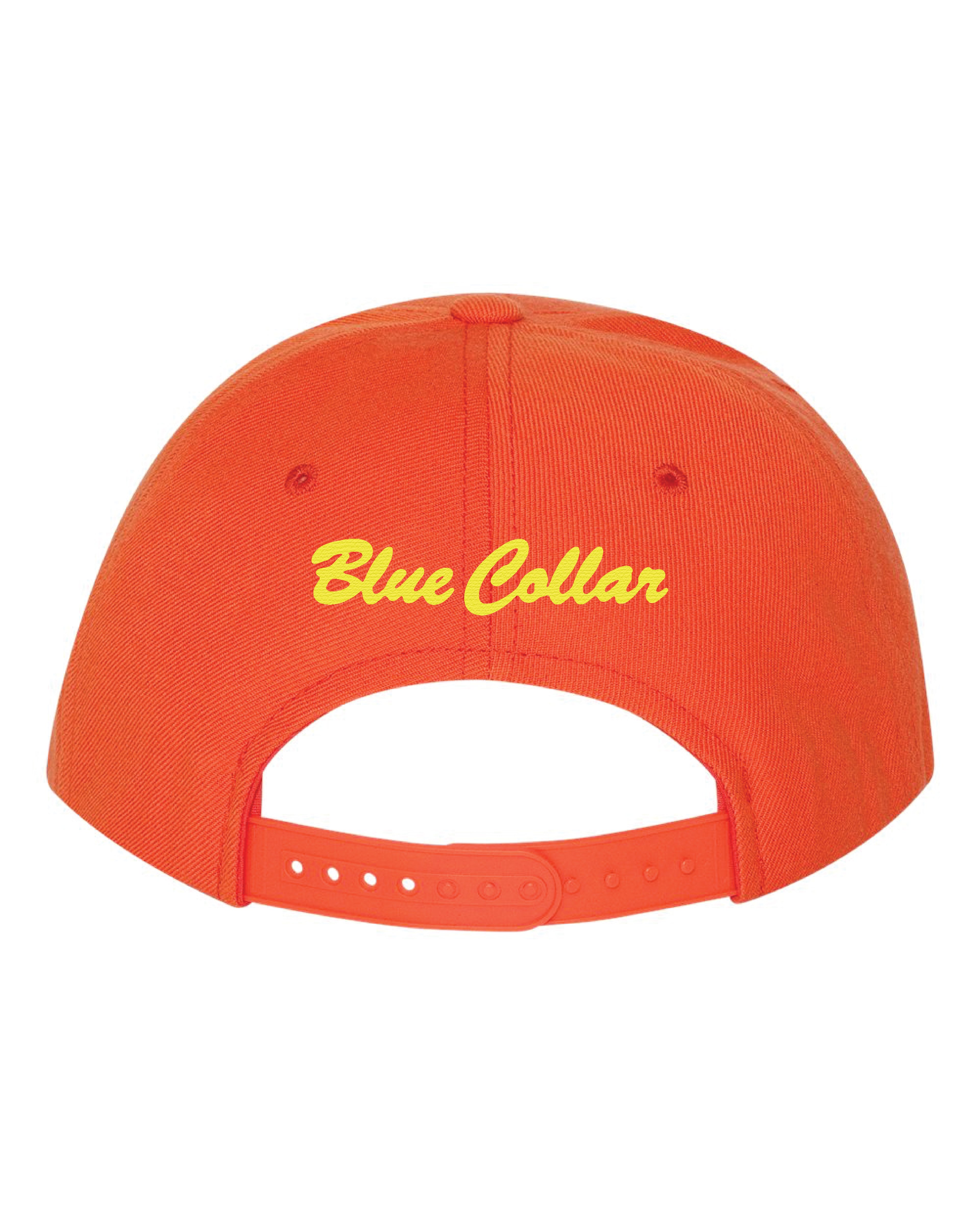 POWER TOOL LOGO HAT