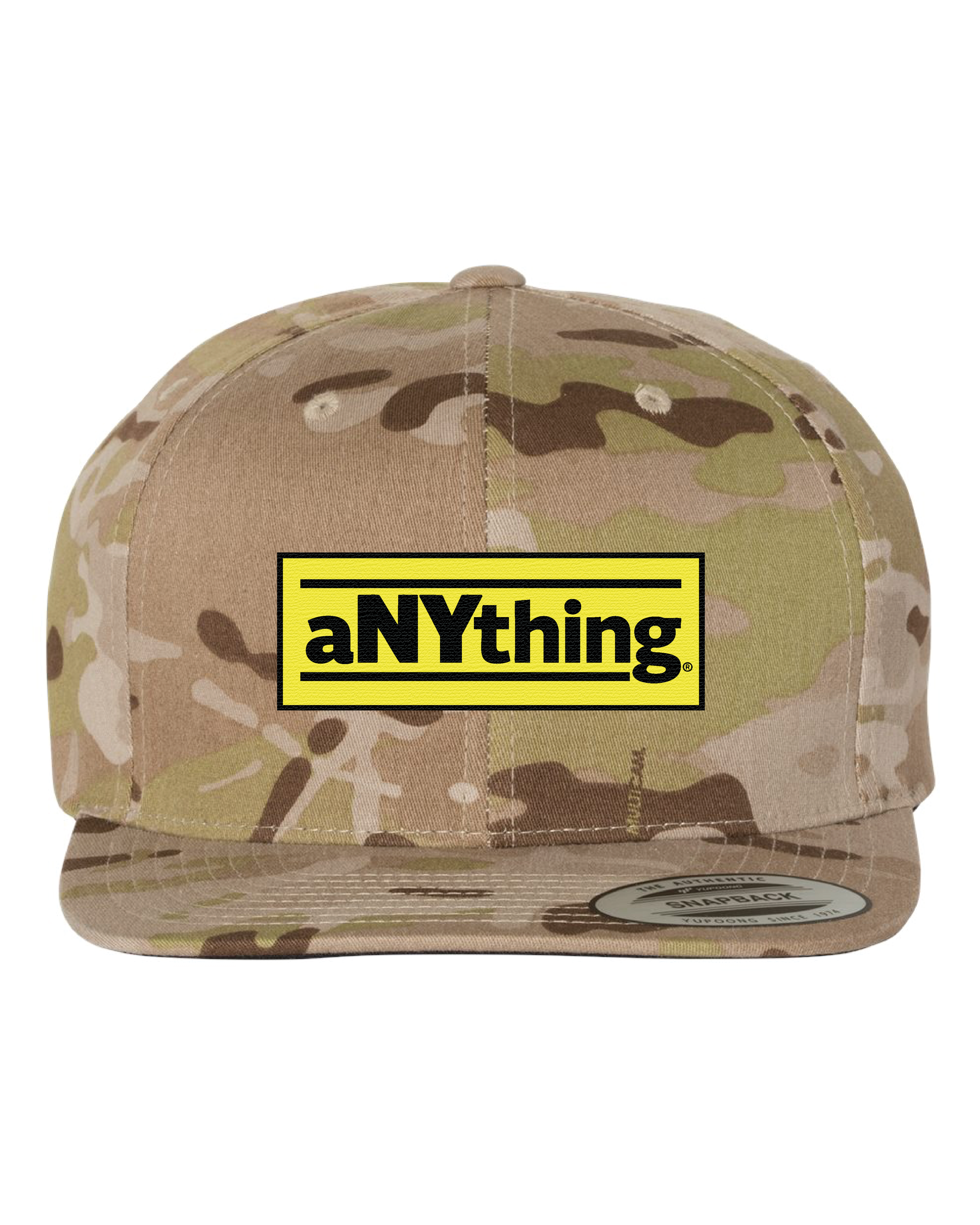 POWER TOOL LOGO HAT