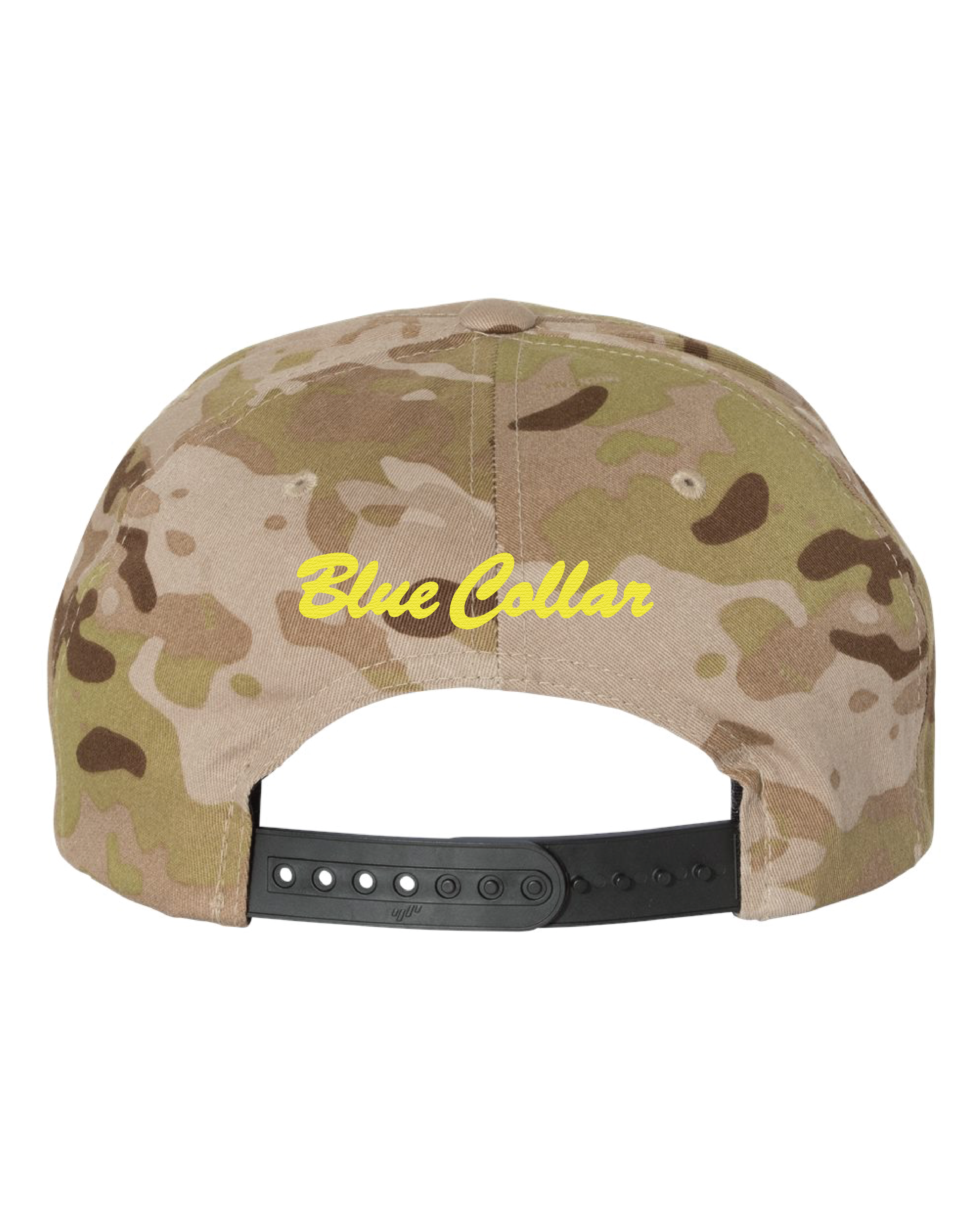 POWER TOOL LOGO HAT