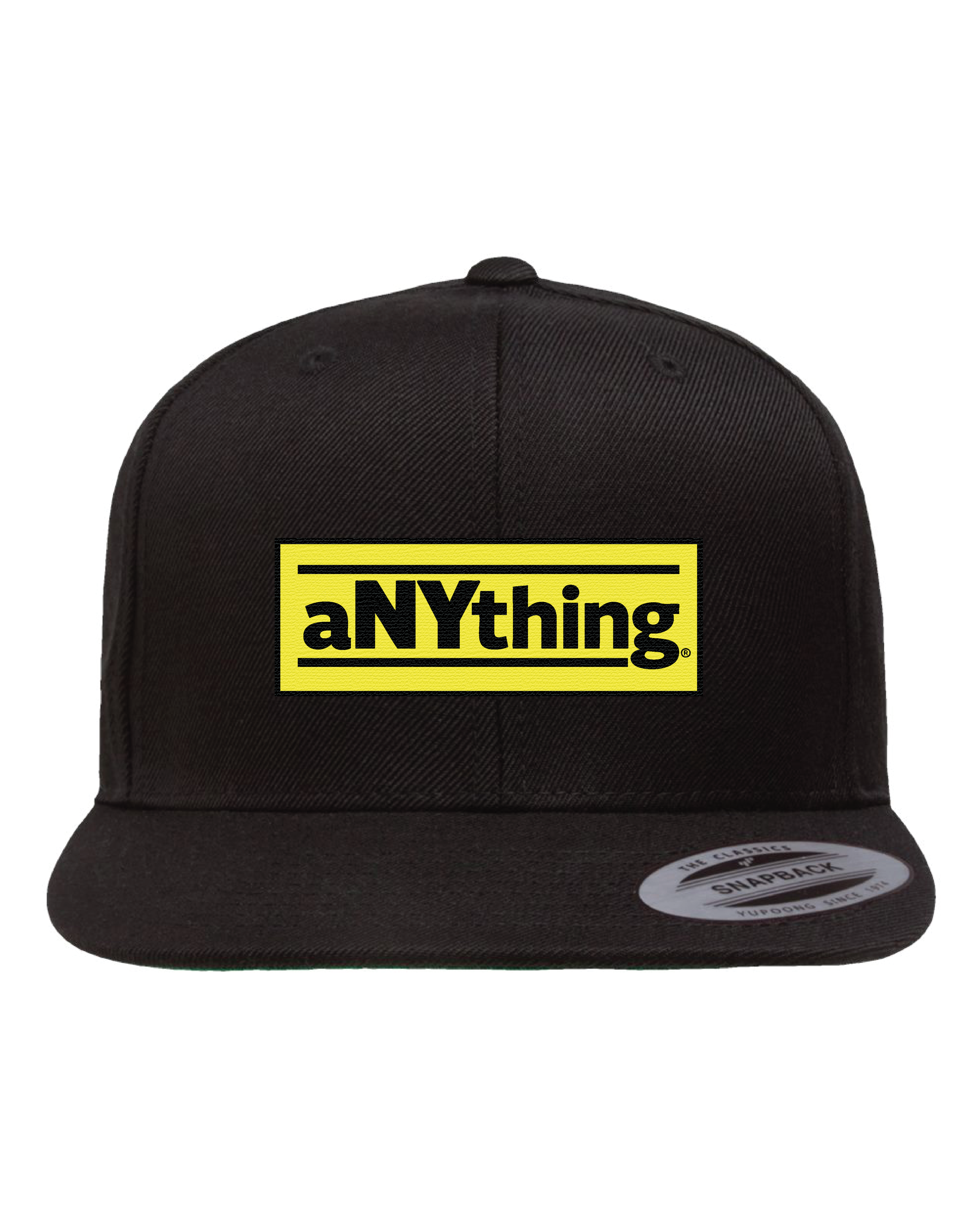 POWER TOOL LOGO HAT