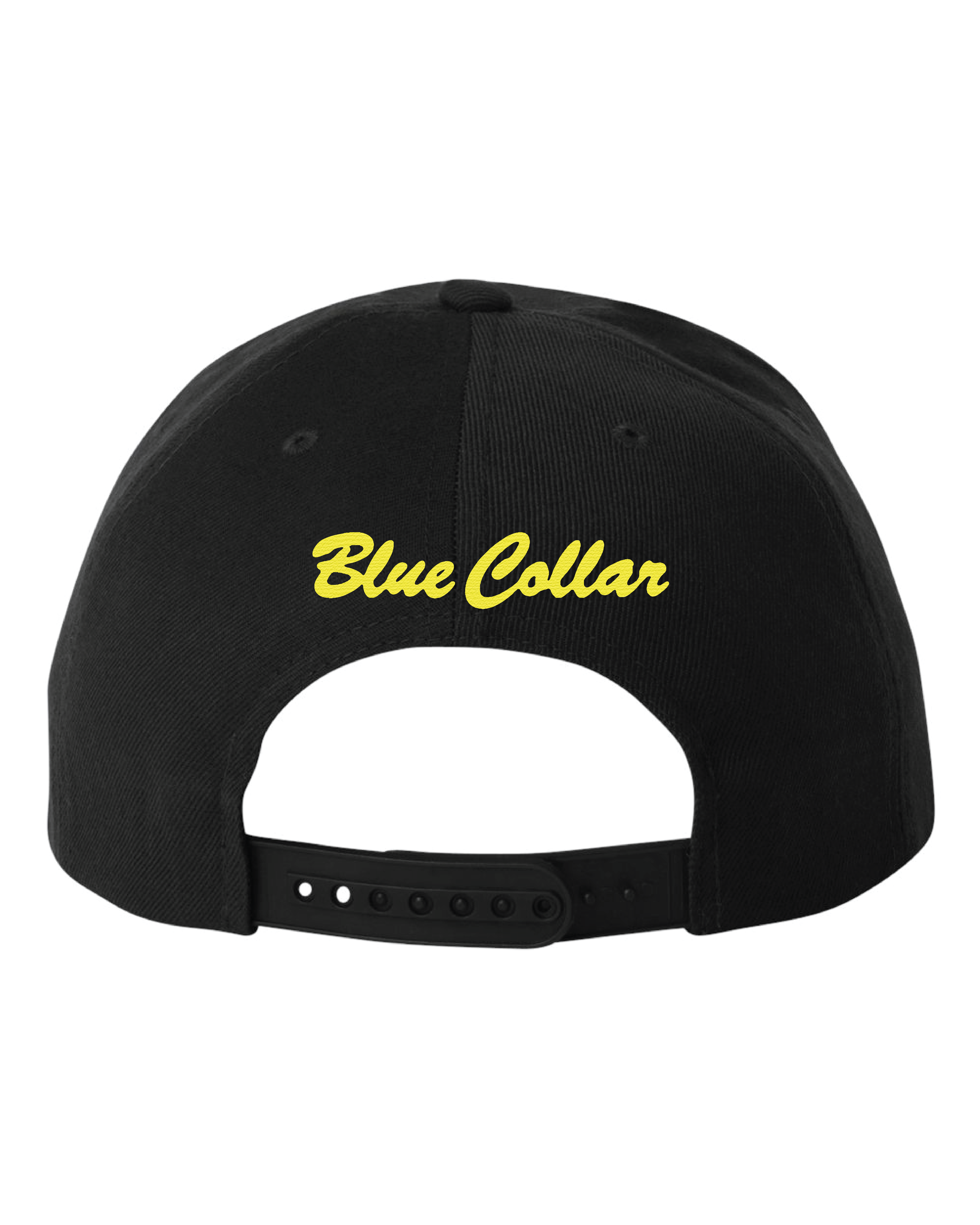 POWER TOOL LOGO HAT