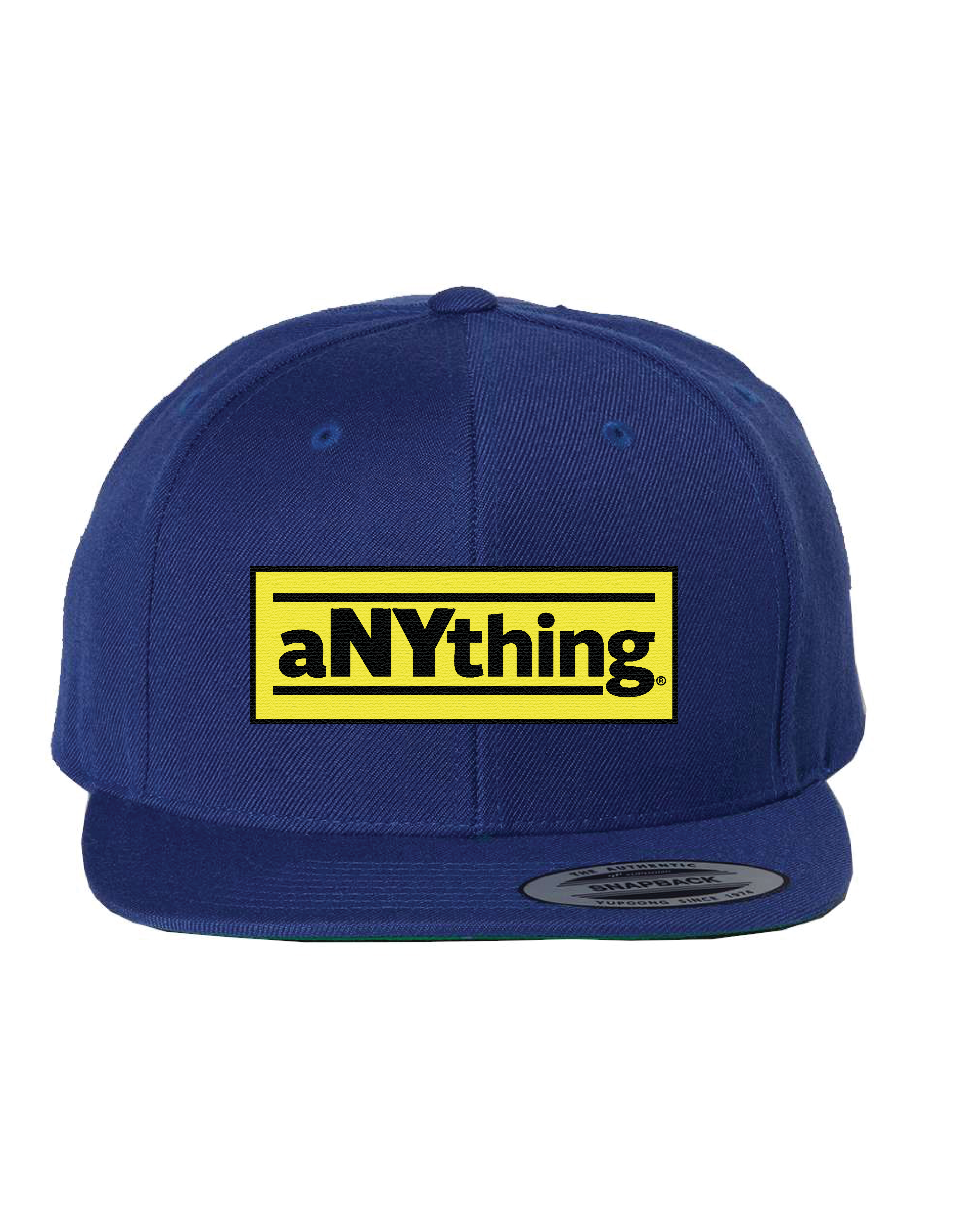 POWER TOOL LOGO HAT