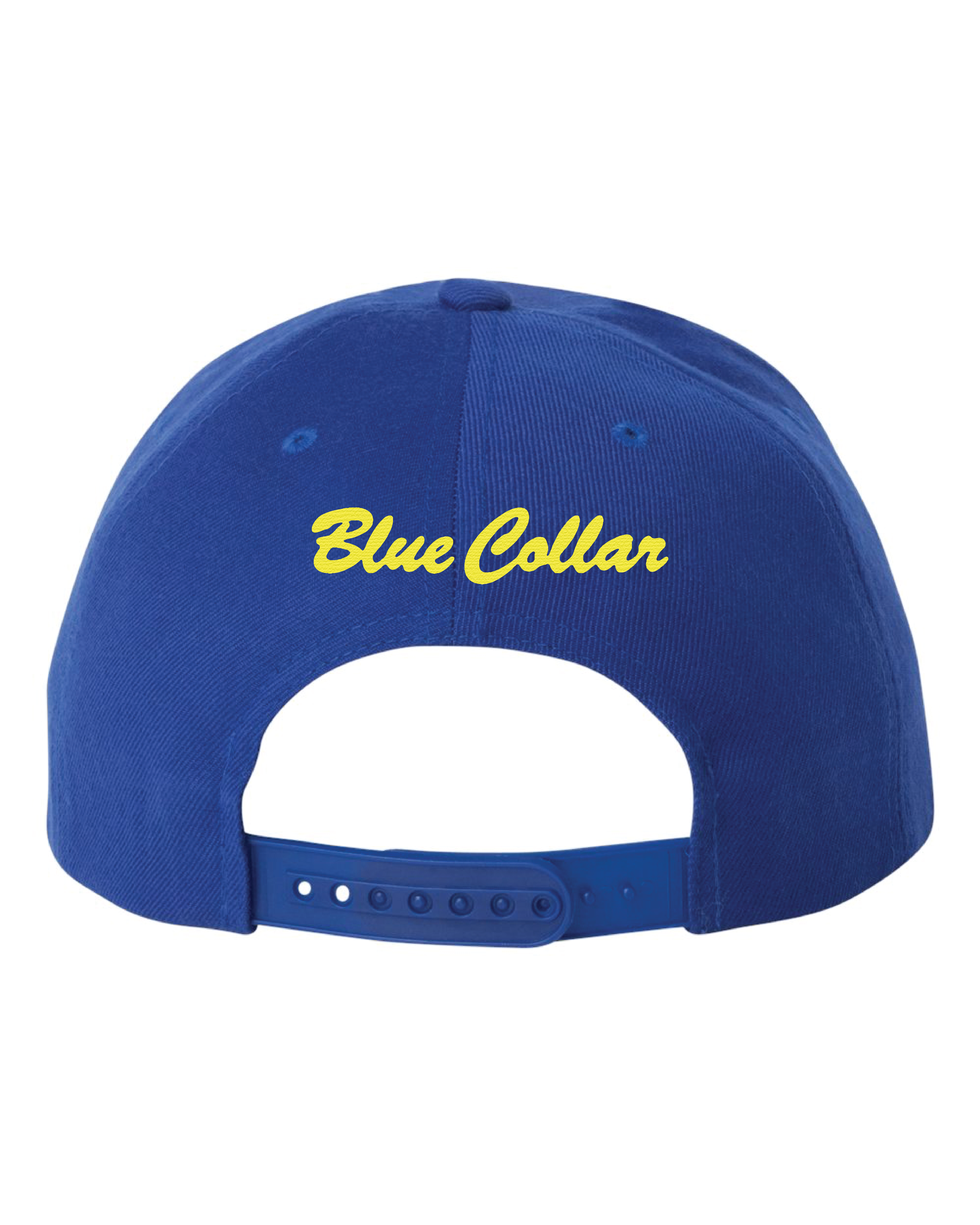 POWER TOOL LOGO HAT