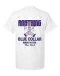 BLUE COLLAR LABOR POCKET TEE